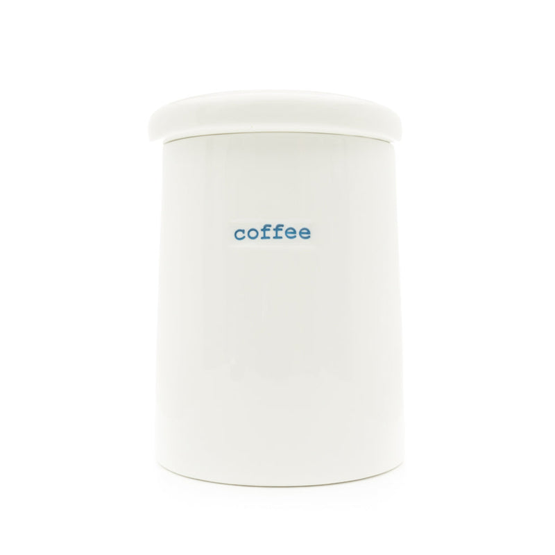 Keith Brymer Jones Coffee Storage Jar