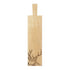 Selbrae House Stag Oak Paddle Long