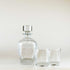 Selbrae House Decanter & Glass Set Golf