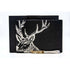 Selbrae House Stag Cheese Board & Knife Gift Set