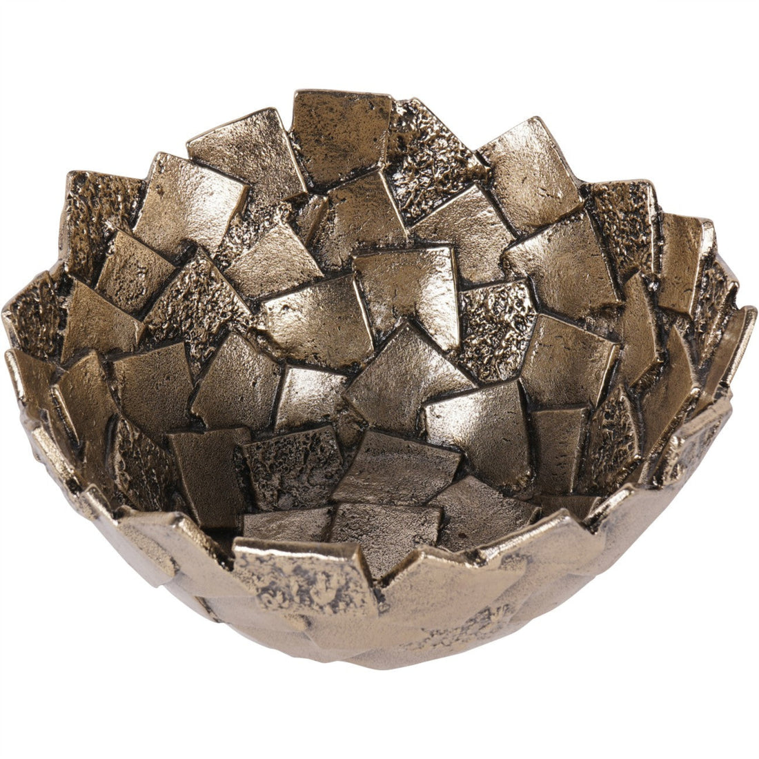 Libra Montrose Cast Aluminium Bowl 28cm