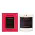 Stoneglow Explorer London Pic a Lily 220gm Soy Wax Scented Candle