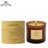 Stoneglow The Walled Garden Golden Mimosa Candle 210g