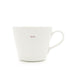 Keith Brymer Jones Bucket Mug Mum 350ml