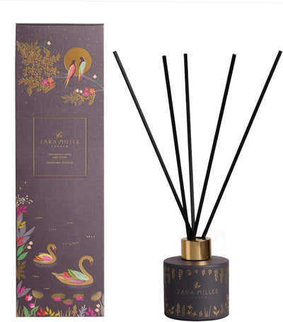 Sara Miller Patchouli, Cedar & Thyme Diffuser 100ml