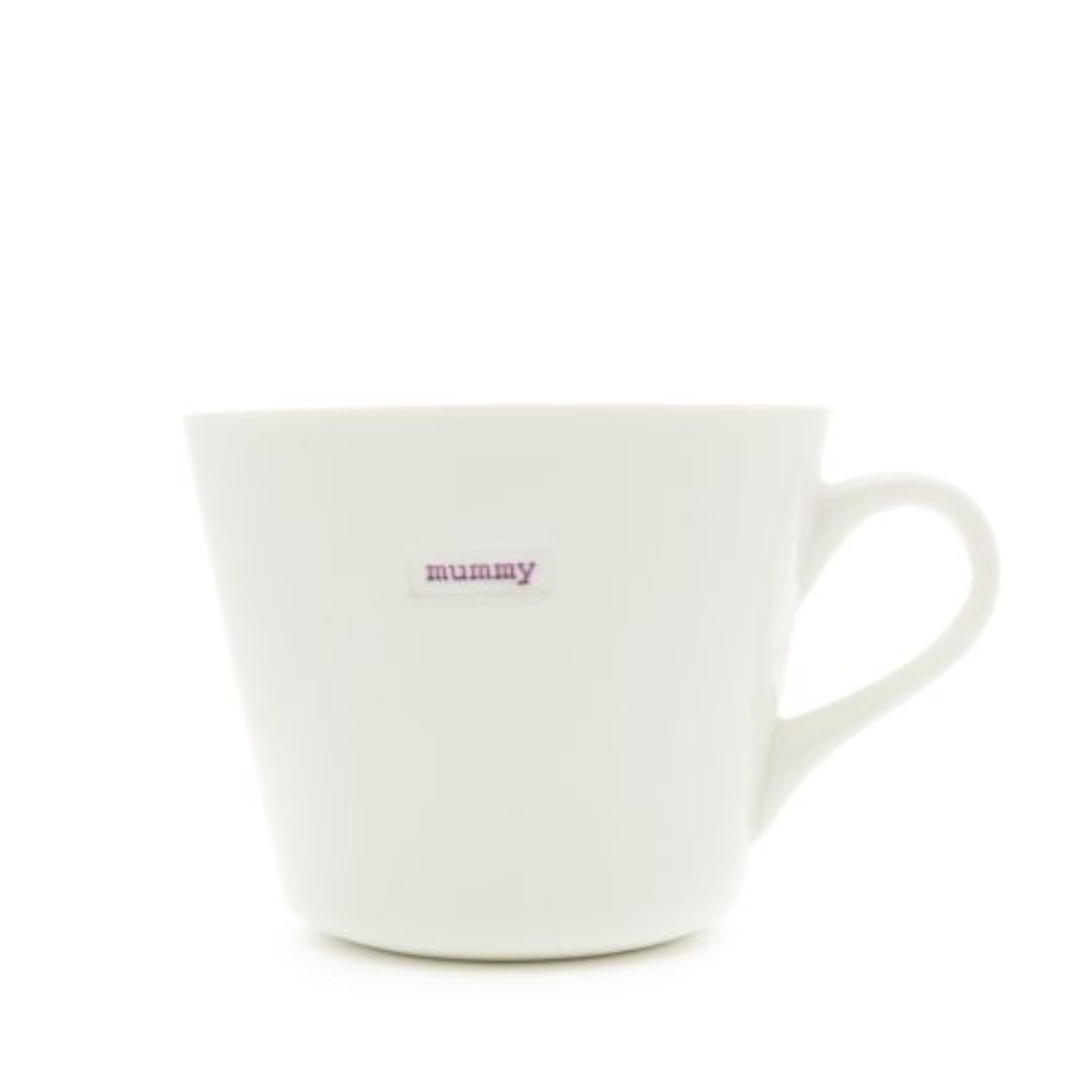 Keith Brymer Jones Mummy Mug 350ml