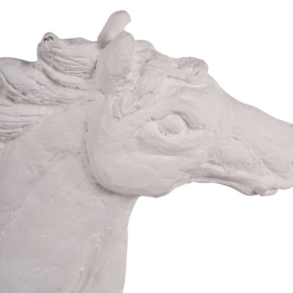 Abstract Carved Horse by Libra 