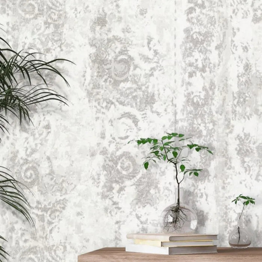 Anthology Pozzolana Wallpaper 112029