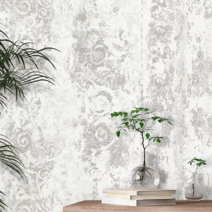 Anthology Pozzolana Wallpaper 112029