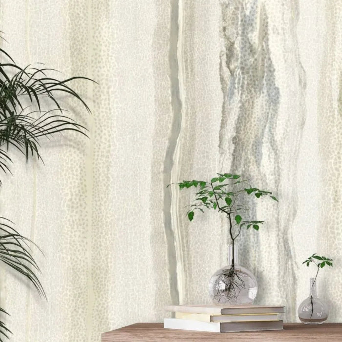 Anthology Vitruvius Wallpaper 112059 
