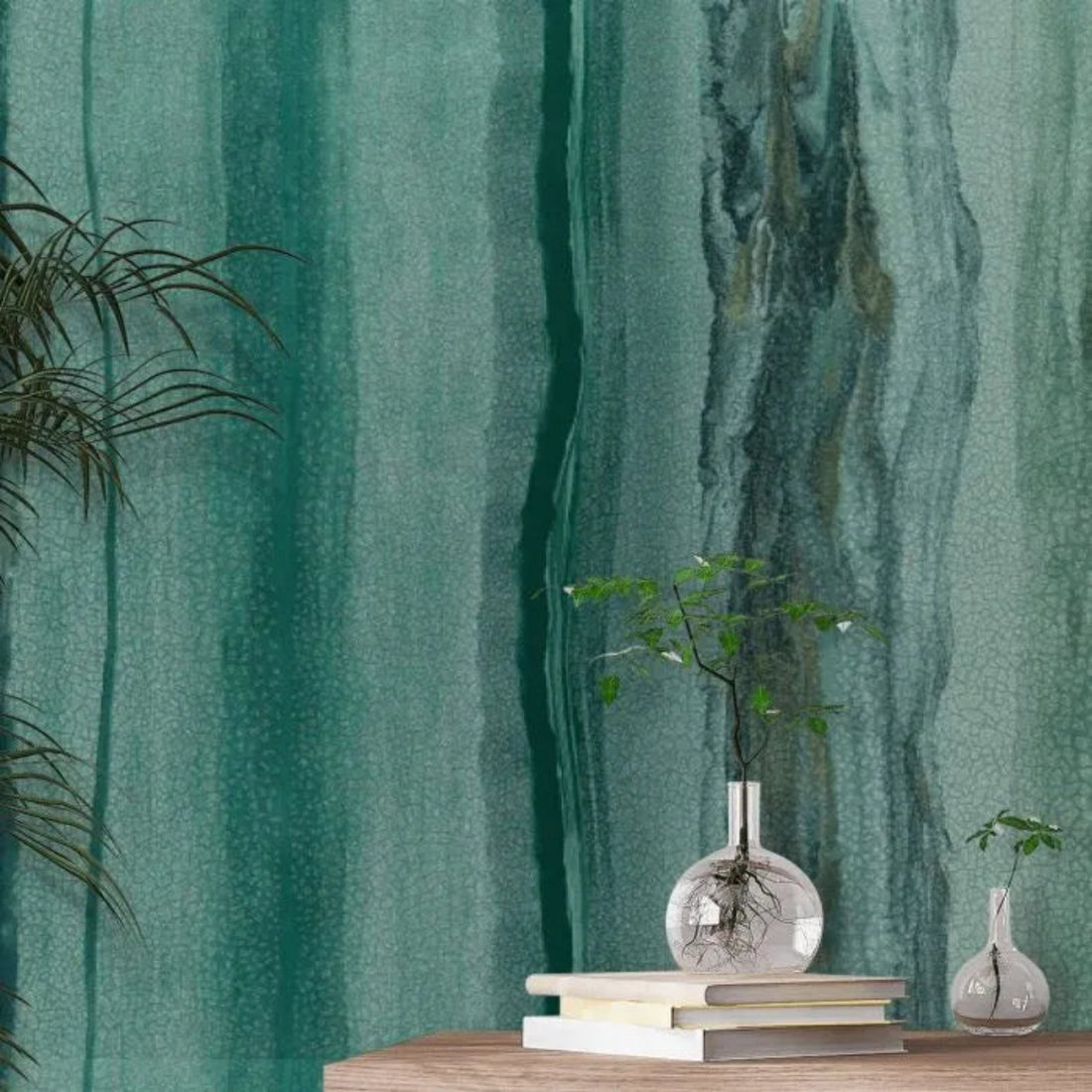Anthology Vitruvius Wallpaper 112061