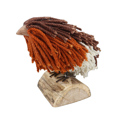 Aquarelle Home Single Rory Red Robin