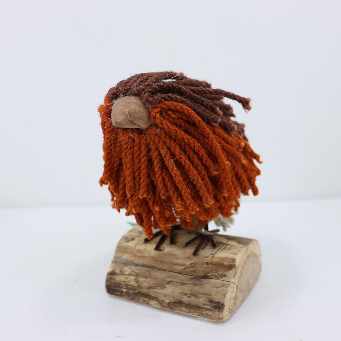 Aquarelle Home Single Rory Red Robin