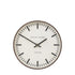 Baker & Brown Claremont Clock Walnut 30cm