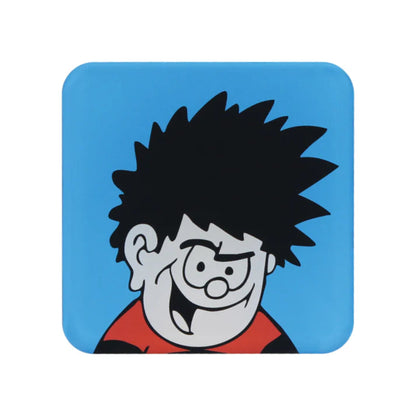 Beano Dennis Acrylic Coaster
