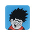 Beano Dennis Acrylic Coaster