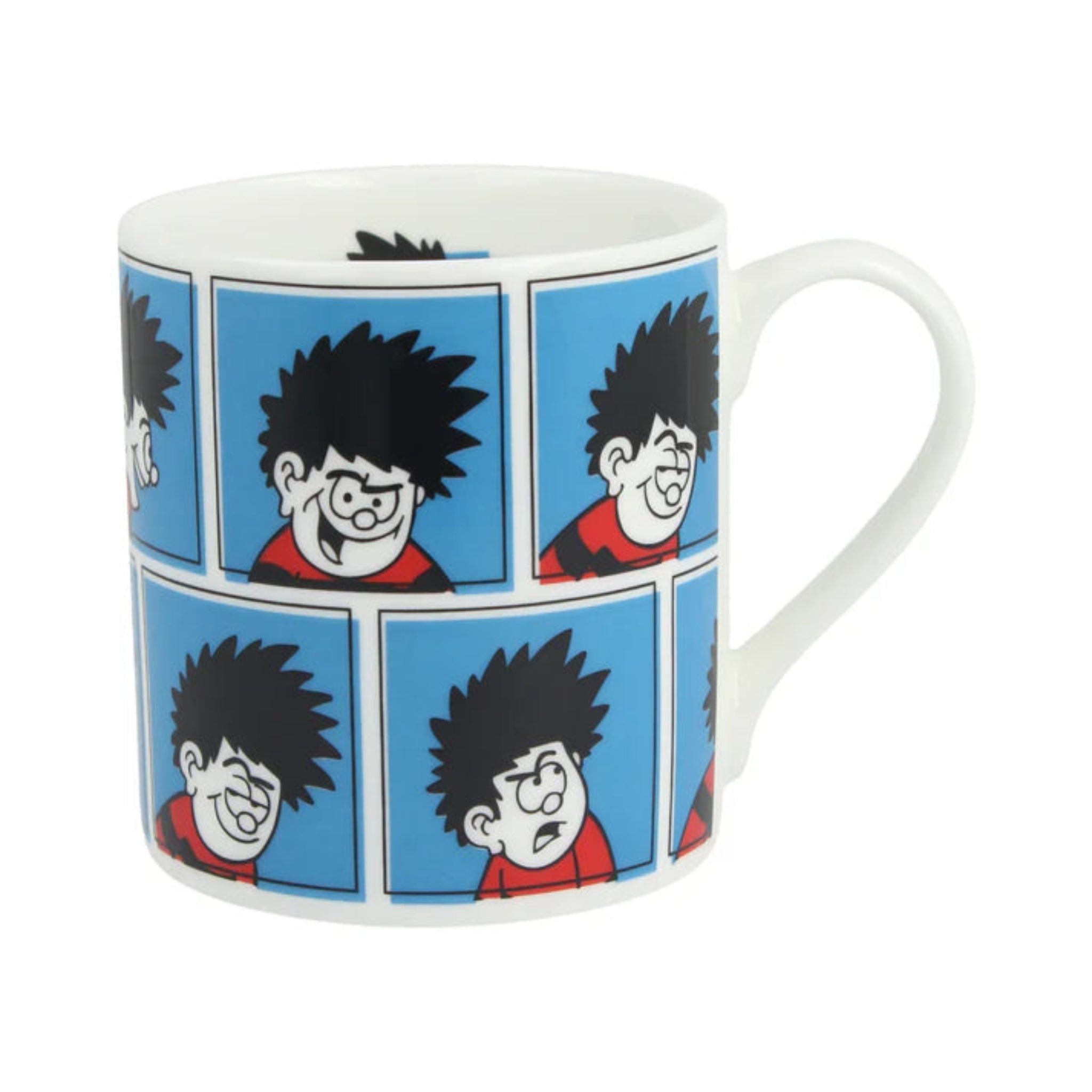 Beano Dennis Mug 350ml