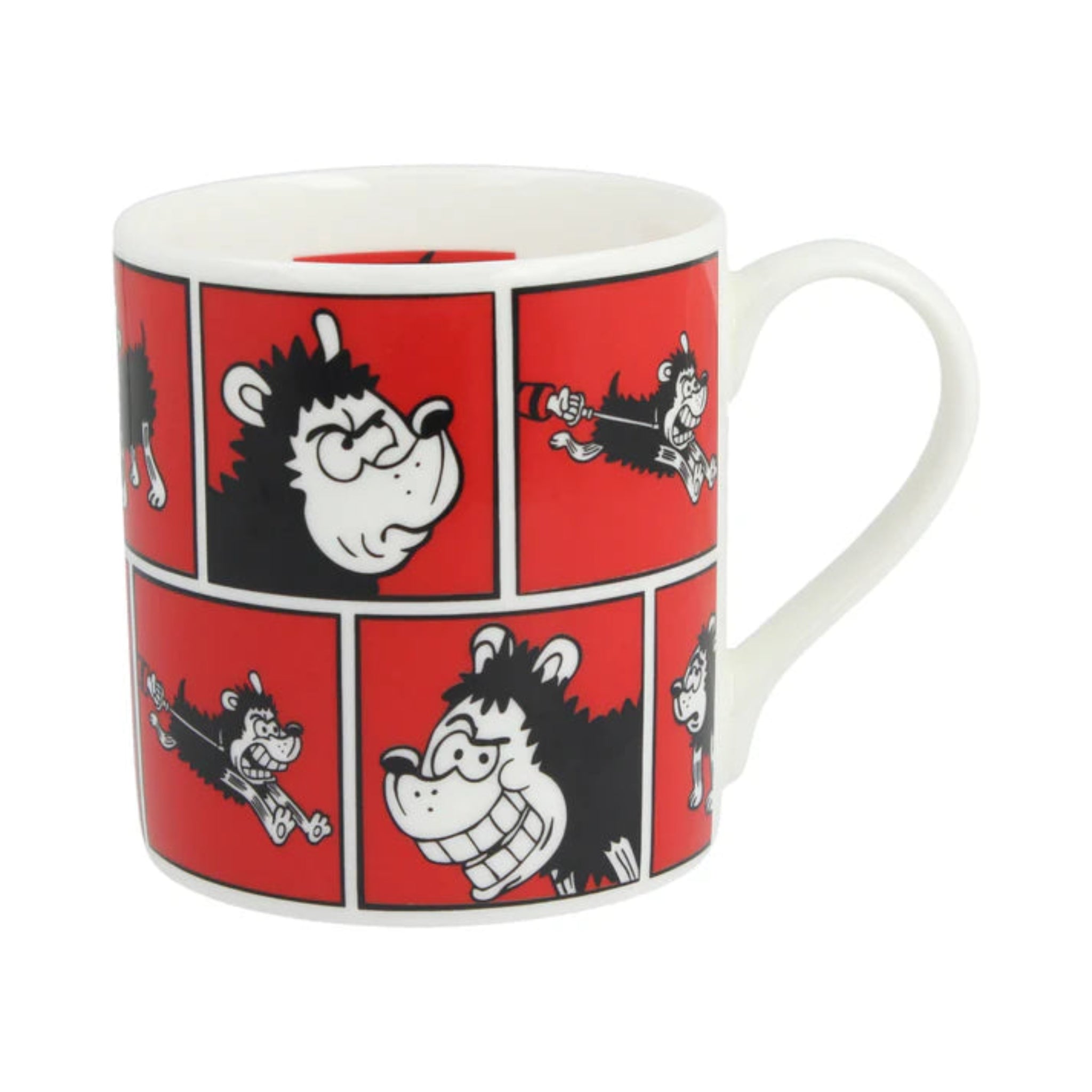 Beano Gnasher Mug 350ml