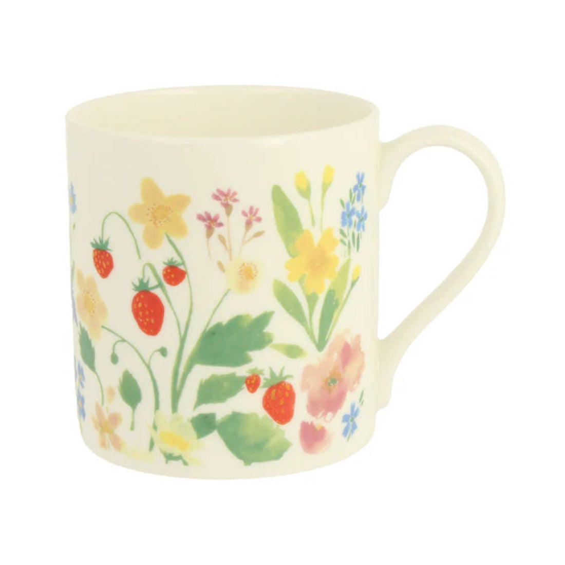 Bluebellgray Berneray Bone China Mug 350ml