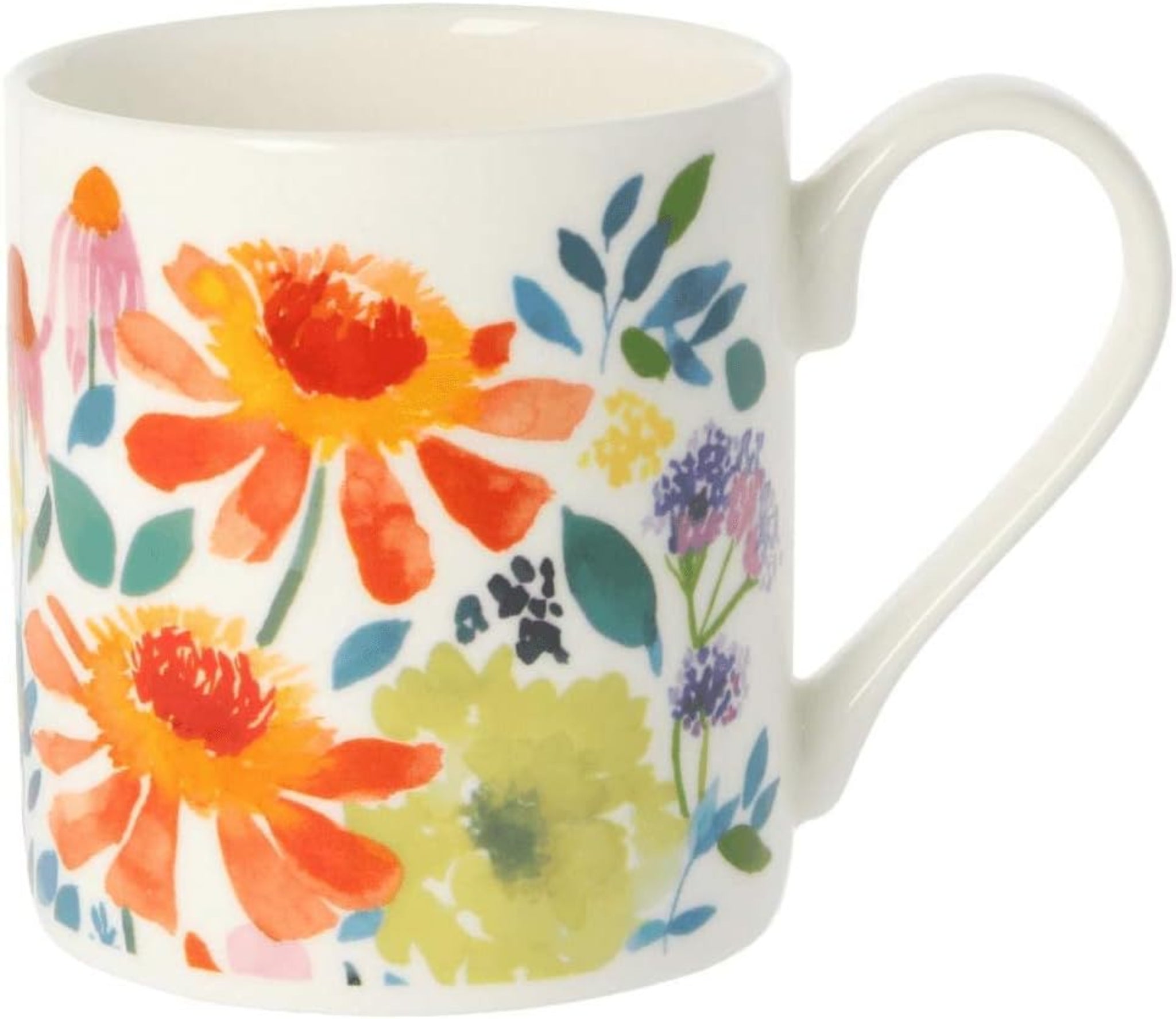 Bluebellgray Zinnia Mug 300ml