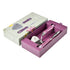 Burgon & Ball Asteraceae Planting Trowel and Dibber Set
