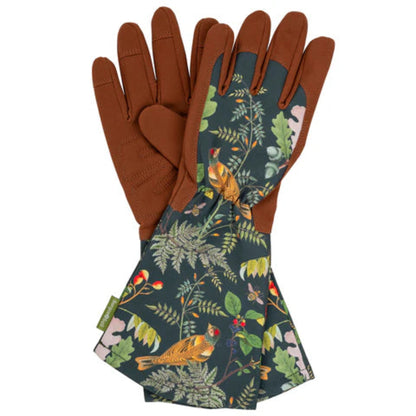 Burgon &amp; Ball Woodland Wonders Gauntlet Gloves