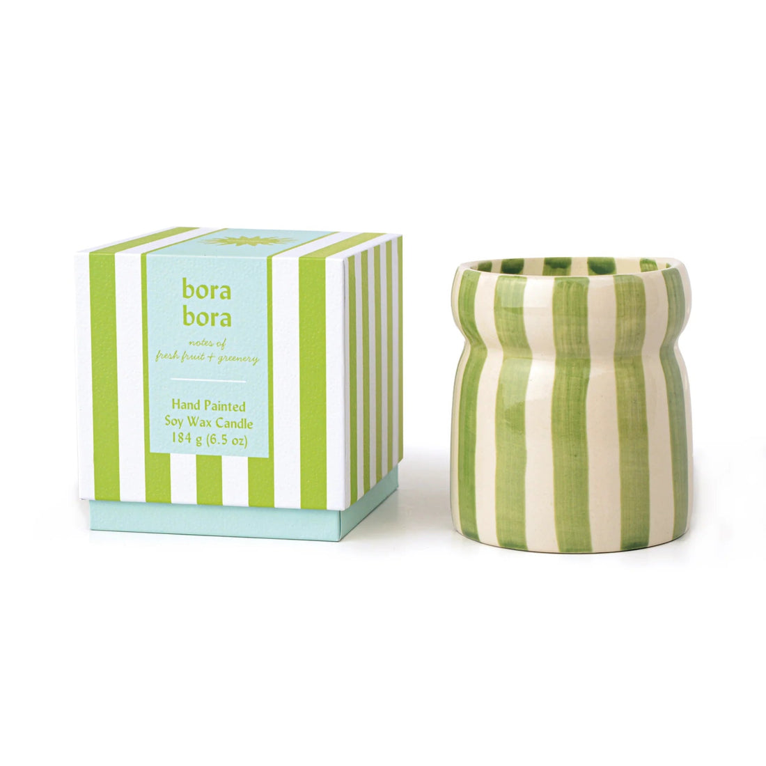 Paddywax Cabana Bora Bora Candle 226g