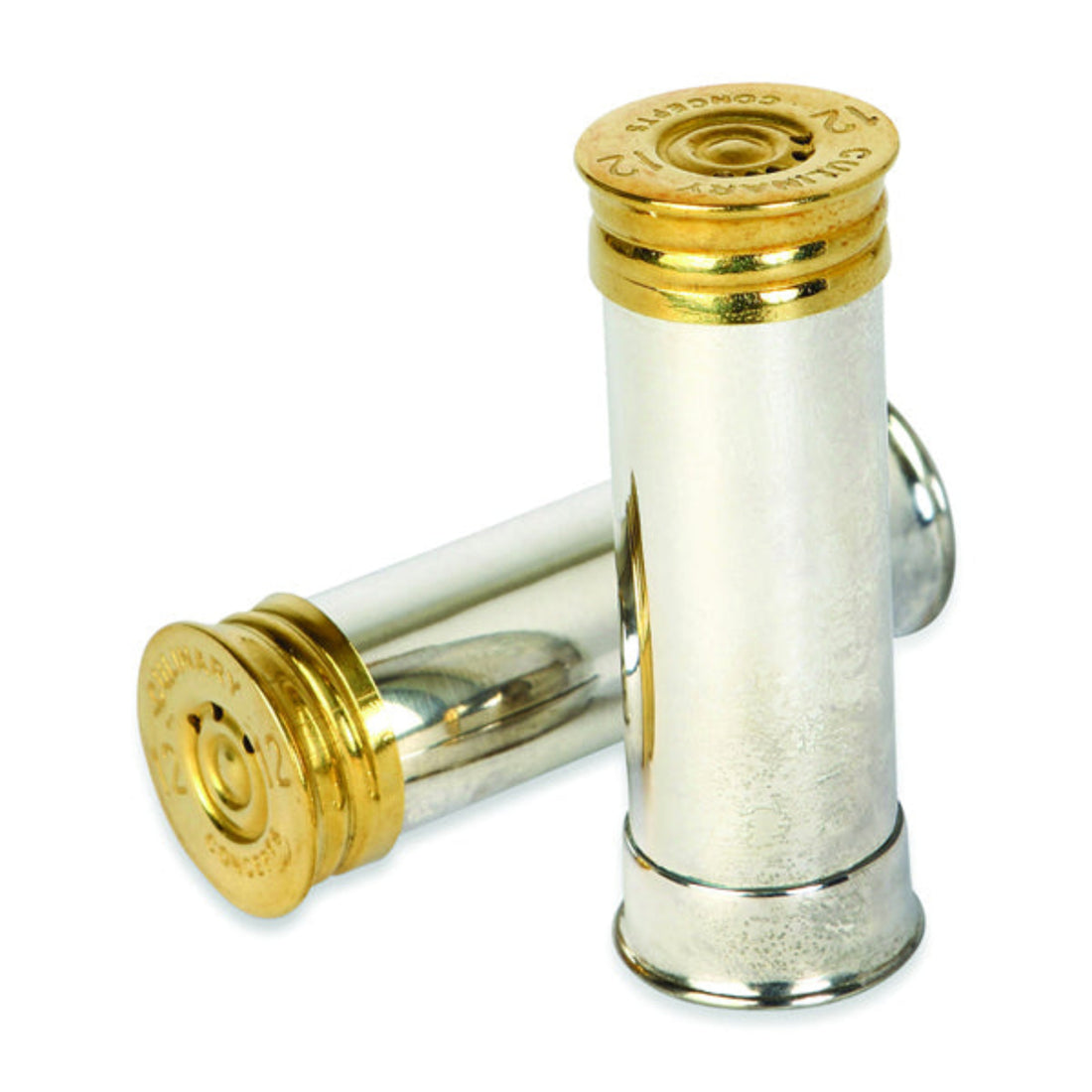 Culinary Concepts Cartridge Salt &amp; Pepper Set