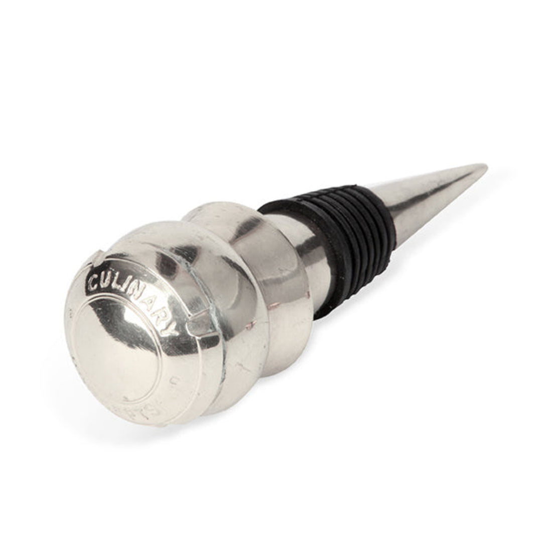 Culinary Concepts Champagne Cork Bottle Stop