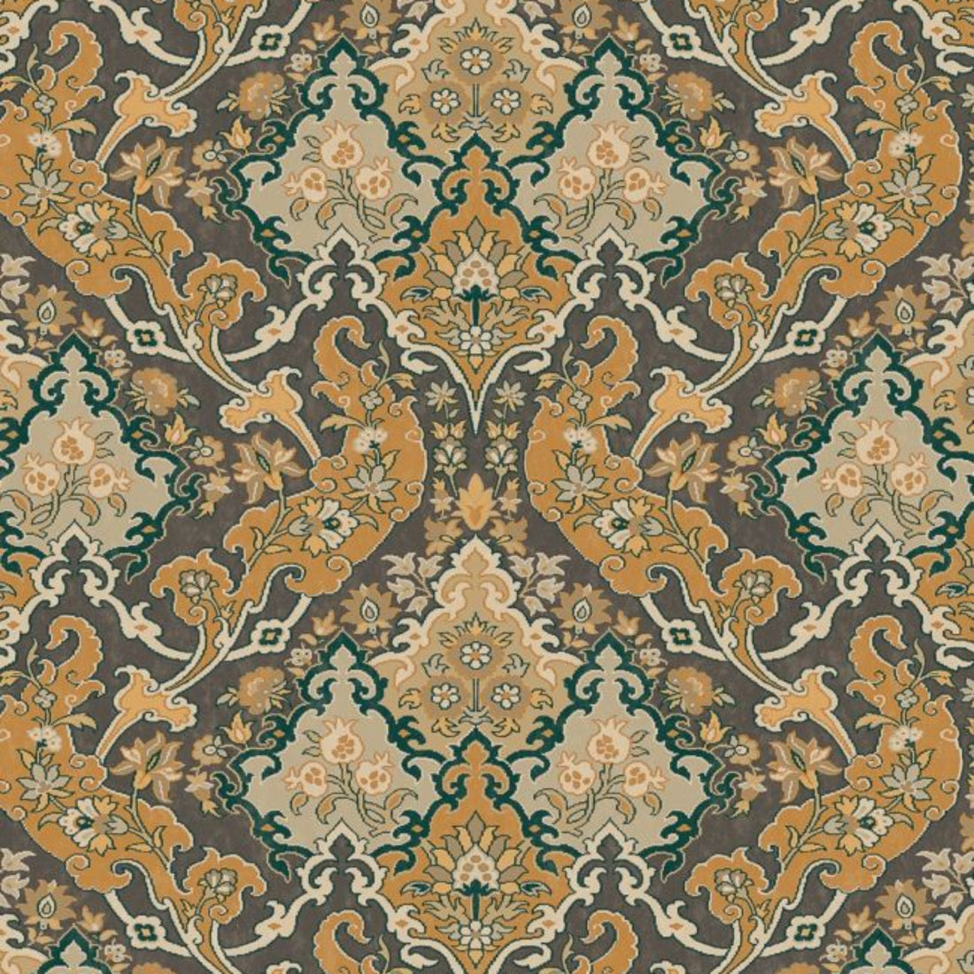 Cole & Son Pushkin Wallpaper 108/8042