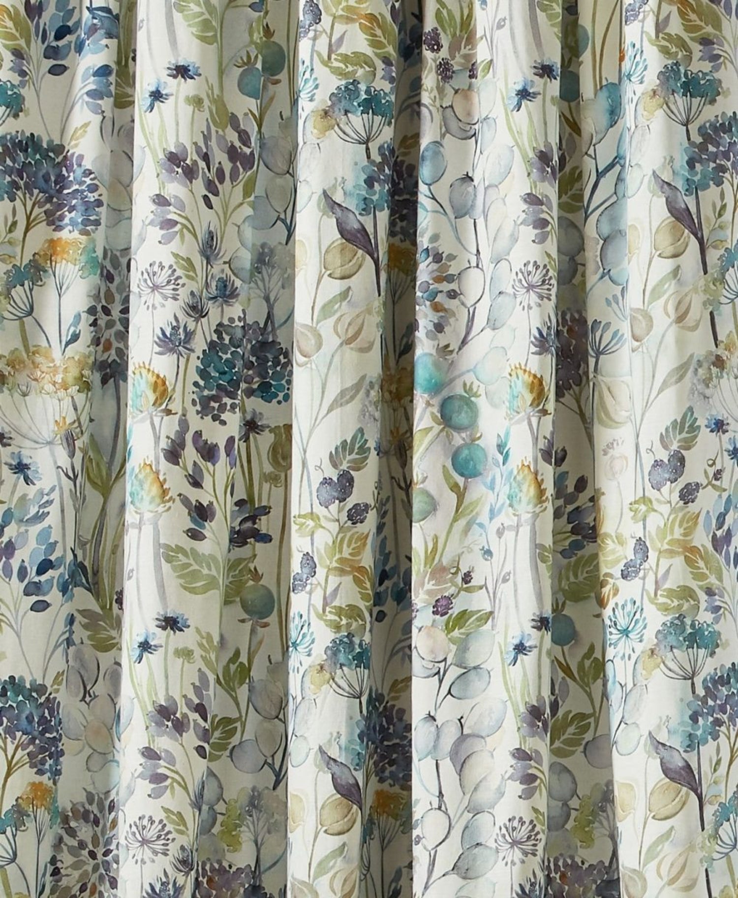 Voyage Maison Country Hedgerow curtains
