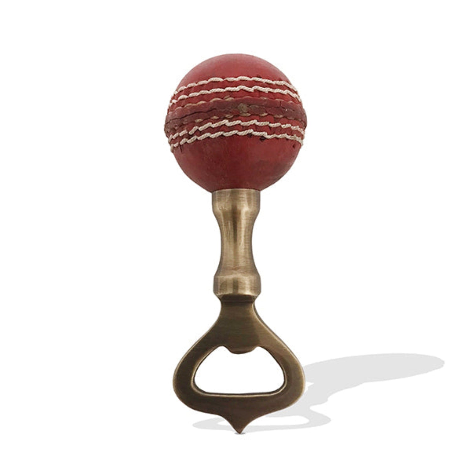 Culinary Concepts Cricket Ball Bottle Opener