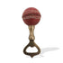 Culinary Concepts Cricket Ball Bottle Opener
