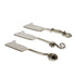 Culinary Concepts Set Of Three Atelier Mini Mouse Cheese Knives