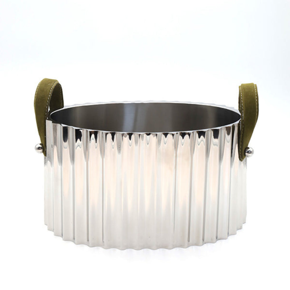 Culinary Concepts Balmoral Double Wall Small Champagne Bath