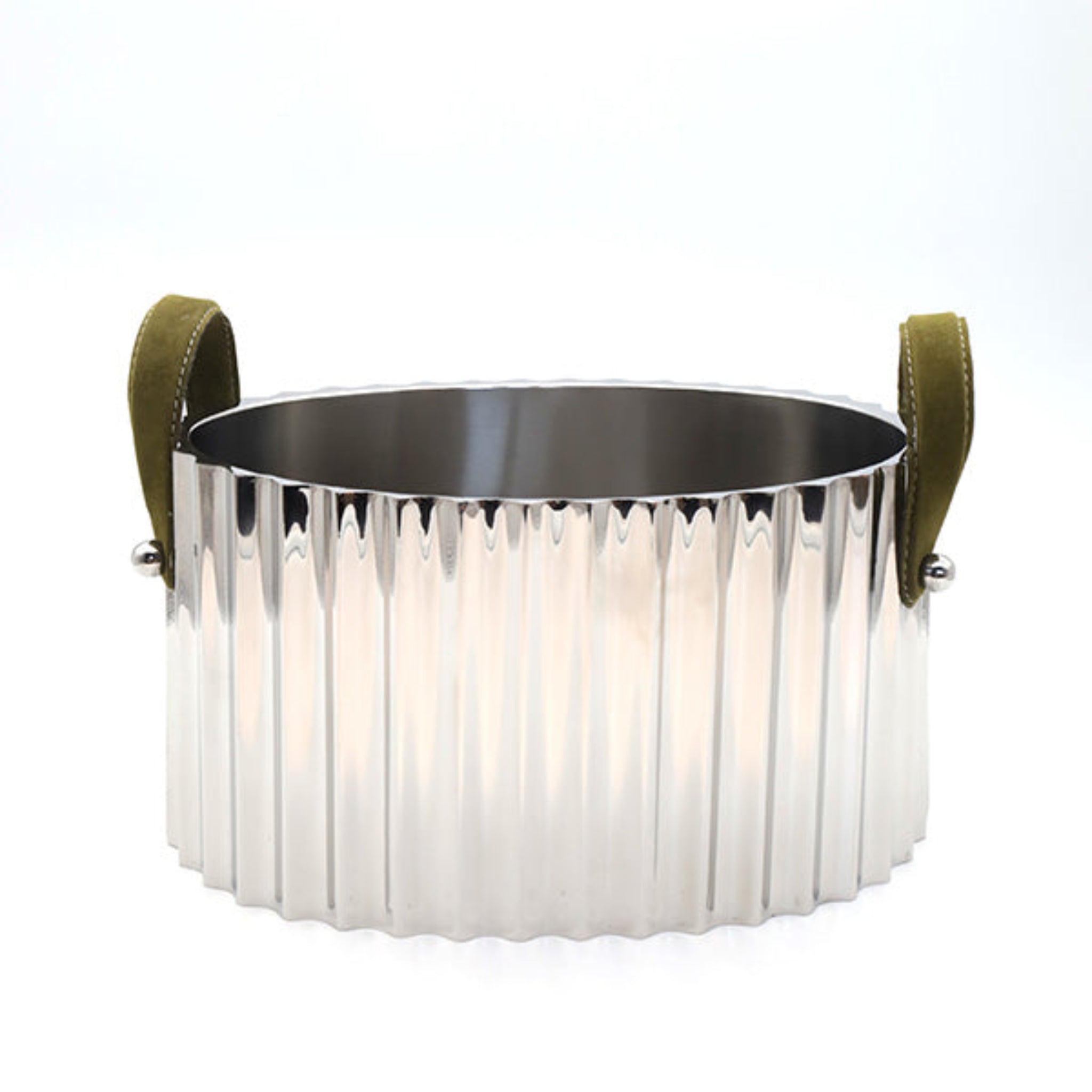 Culinary Concepts Balmoral Double Wall Small Champagne Bath