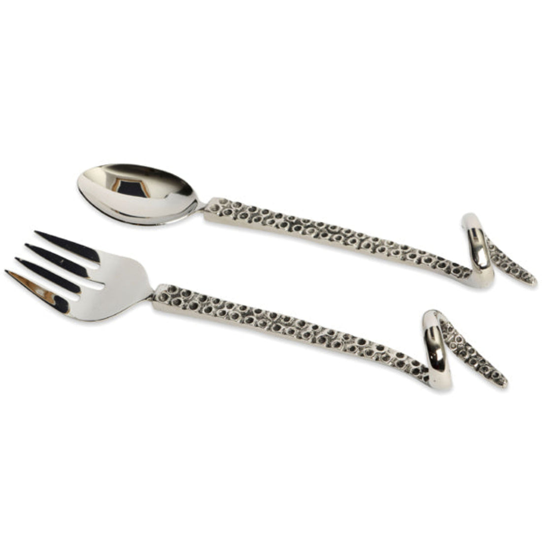 Culinary Concepts Octopus Salad Servers