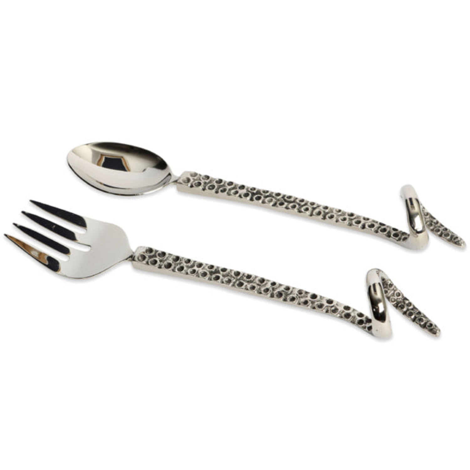 Culinary Concepts Octopus Salad Servers