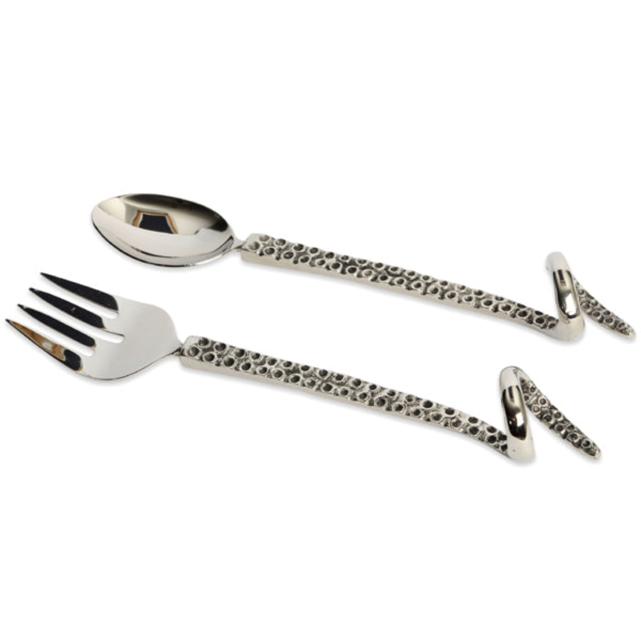 Culinary Concepts Octopus Salad Servers