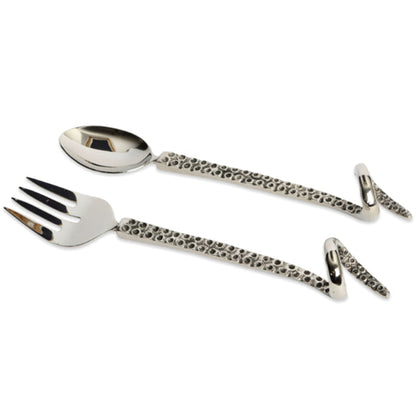 Culinary Concepts Octopus Salad Servers