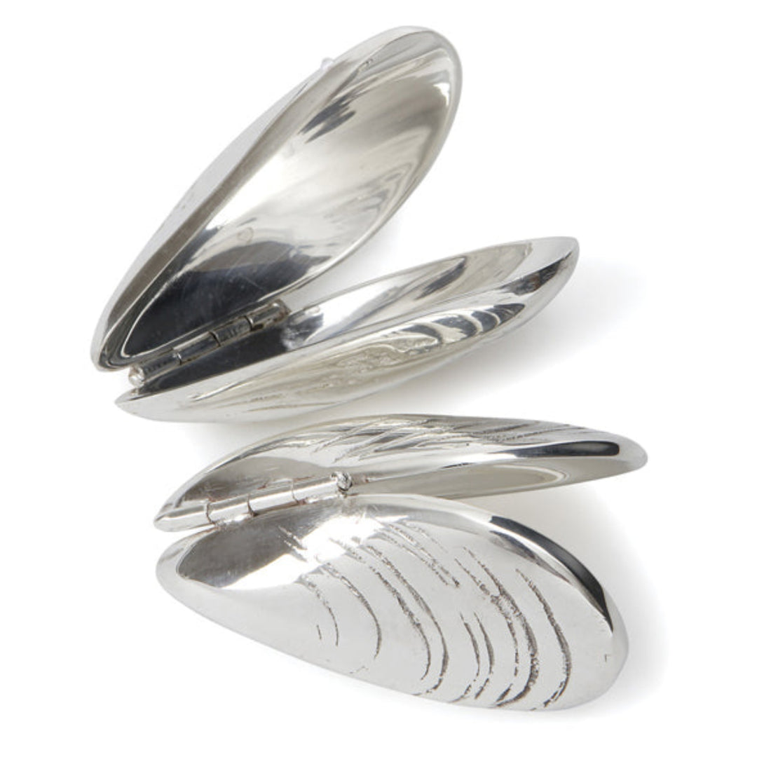 Culinary Concepts Pair Of Mussel Eaters