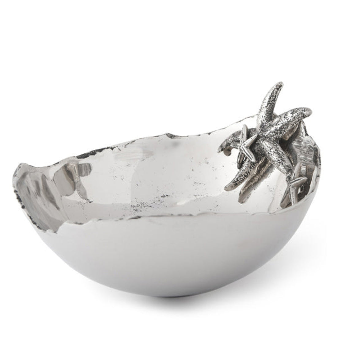 Culinary Concepts Seashore Salad Bowl