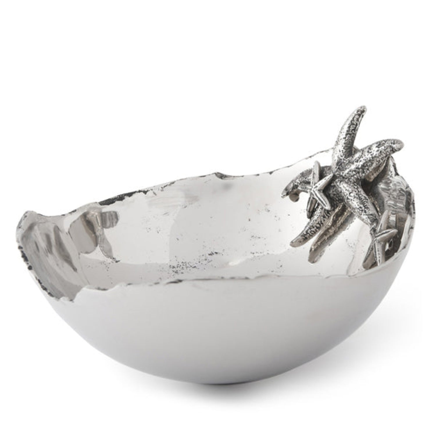 Culinary Concepts Seashore Salad Bowl
