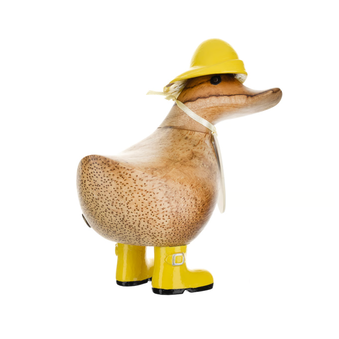 DCUK Rainy Day Ducky Yellow