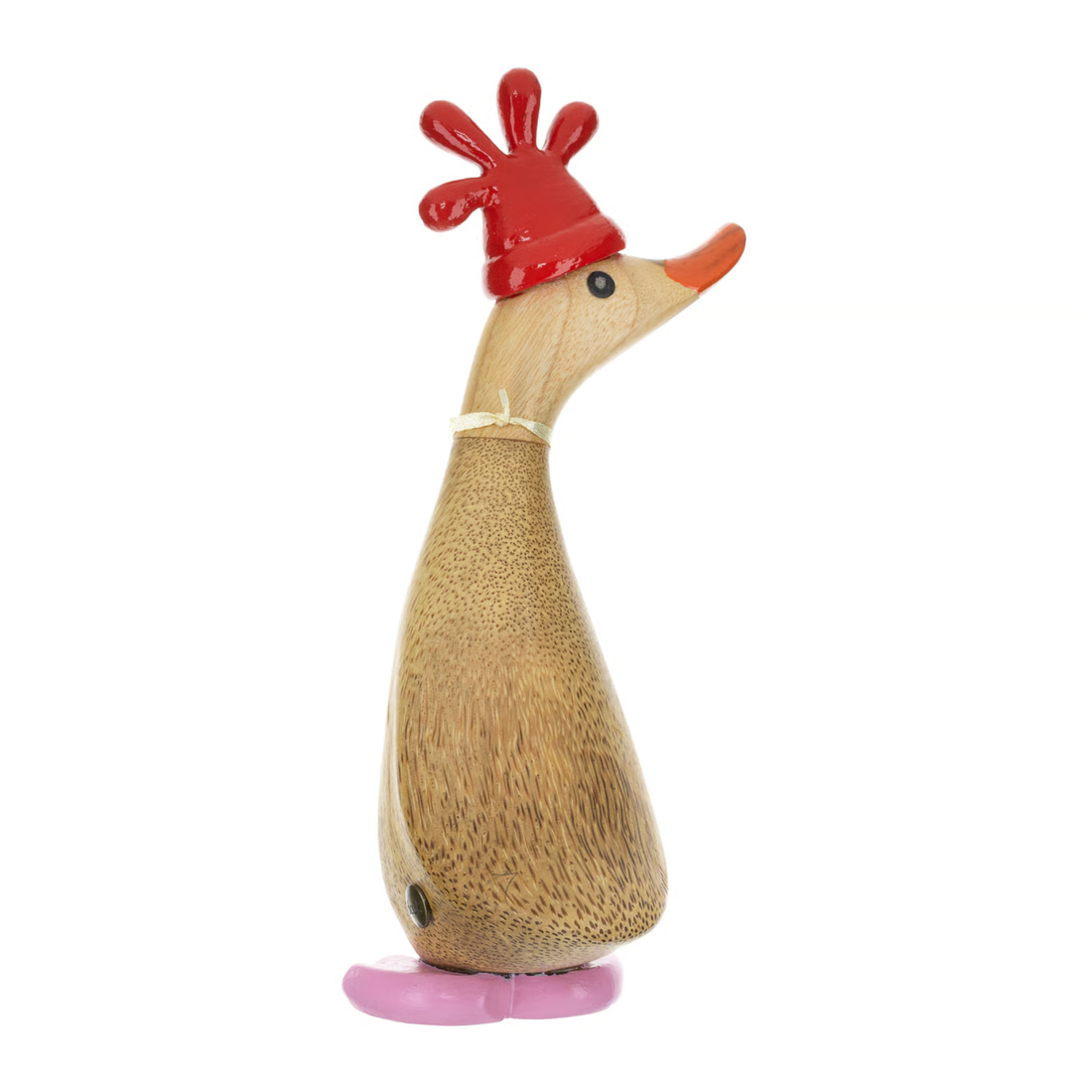 DCUK Wallace &amp; Gromit Aardman Ducklings Feathers McGraw