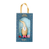 DCUK Spotty Boots Dinky Duck pink in gift box