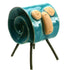 Enigma Scroll Stylish Ram Sculpture