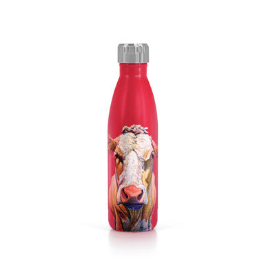 Eoin O’Connor Metal Water Bottle 500ml – Pull the Udder One