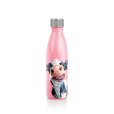 Eoin O’Connor Metal Water Bottle 500ml – Frenchie