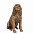 Frith Sculpture Cinnamon Springer Spaniel HD120